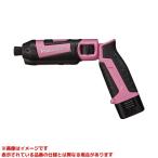 【EZ7521LA2S-P (272993)】 《KJK》 パナソニック 充電スティックインパクトドライバー7.2V1.5Ah電池2個付ピンク ωο0