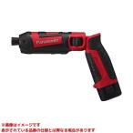 【EZ7521LA2S-R (272996)】 《KJK》 パナソニック 充電スティックインパクトドライバー7.2V1.5Ah電池2個付赤 ωο0