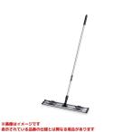 【CL-352-690-0 (332459)】 《KJK》 テラモト ライトモップ(アルミ柄)90cm ωο0
