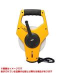 【OTR30X (384082)】 《KJK》 ヤマヨ測定機 サンエックスミリオンガラス繊維製巻尺30m ωο0