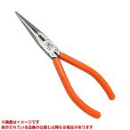 【380-170 (127112)】 《KJK》 フジ矢 ロングラジオペンチ複合樹脂グリップ ωο0