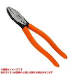 【3300-225 (127310)】 《KJK》 フジ矢 電工職人ペンチ複合樹脂グリップ(圧着付) ωο0