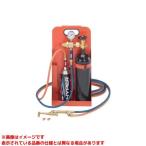 【TA370TC-N (559428)】 《KJK》 イチネンTASCO オープンタイプミニ溶接機(TASGAS HYPER) ωο0