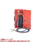 【TA370TD-N (559429)】 《KJK》 イチネンTASCO クローズタイプミニ溶接機(TASGAS HYPER) ωο0