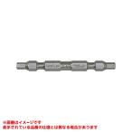 【DSW-4065 [592530]】 《KJK》 新亀製作所 六角ビット 両頭タイプ ωο0