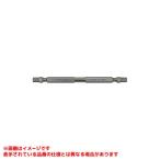【DSW-50110 [592535]】 《KJK》 新亀製作所 六角ビット 両頭タイプ ωο0