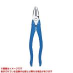 【2080-210 (226316)】 《KJK》 室本鉄工 メリー軽量スリムペンチ 脱皮穴付 ωο0