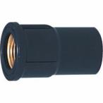 [HI MWS 13] {KJK} ПВХ труба HI вставка соединительная муфта . вентиль гнездо 13 ωι0