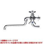 【JE10AK-13】 《KJK》 三栄水栓 SANEI 二口自在水栓 ωα0