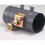 【PDB-R100】 《KJK》 東洋アルチタイト 防火ダンパー(FD)温度ヒューズ標準 72° 100φ用 ωπ0