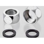 [T4APNZ] {KJK} Восток aruchi тугой колпачковая гайка. non-as to комплект уплотнителей 16.8φf черный гайка. non-as лучший прокладка ωπ0