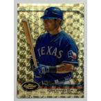【1/1枚限定】Josh Hamilton 2012 Topps Finest Super-fractor