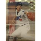【激レア!1/1枚限定】前田健太 2016 Topps Finest Super-fractor RC