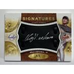 【激レア!5枚限定】上原浩治直書きサイン 2009 Upper Deck Sweet Spot Signatures Rookie Black Glove Auto