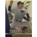【1/1枚限定】田中将大 2017 Topps Finest Super-fractor Card
