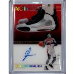 【超レア!99枚限定】八村塁直書きルーキーサイン 2019-20 Panini Noir Sneaker Sotlight RC Auto