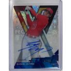 �ڥ��㡼����No. 17/50��������ë��ʿľ�񤭥롼���������� 2018 Topps High Tek Rookie Tek RC Auto