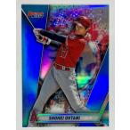 【150枚限定】大谷翔平 2019 Bowman's Best Blue Refractor