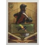 【ジャージーNo. 18/25枚限定】和田毅直筆サイン 2013 Topps Supreme Purple Parallel Auto