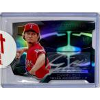 【ファーストNo. 1/3枚限定】ダルビッシュ有直書きサイン 2013 Bowman Sterling Die-Cut Ref Silver Ink Auto