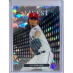 【5枚限定】ダルビッシュ有 2013 Topps Finest Atomic Crystal Refractor