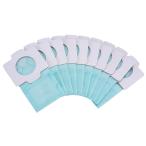 マキタ 充電式クリーナー用紙パッ�