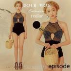  One-piece купальный костюм женский танкини body type покрытие сетка чёрный накладка имеется тросик имеется топ на бретелях симпатичный комплект 