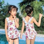 水着 女の子 ワンピース キッズ 水着 女の子 ビキニ 子ども ジュニア スクール水着 ガールズ 女児 幼稚園 おしゃれ キッズみずぎ kids ベビー 水着ワンピース