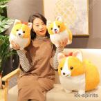  моти моти мягкая игрушка Corgi Dakimakura мягко ... подушка . быть Dakimakura симпатичный самочувствие .. Dakimakura мягкая игрушка животное подушка многофункциональный диван . данный . нежный 