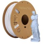 ポリメーカ 3Dプリンタ?用フィラメント PolyTerra PLA 1.75mm径 1000g (Marble White)