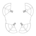 DJI Mini 4 Pro プロペラガード クイックリリース取り外し可能プロペラプロテクター DJI対応 Mini 4 Pro アクセサリー ドローン