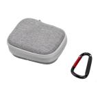 DJI Osmo Nano Mini кейс для хранения контроль вибрации пыленепроницаемый полный покрытие . половина открытый выбор возможность cell ka палка так же фиксация возможность камера аксессуары путешествие . повседневный фотосъемка . удобный большой . мужской mo