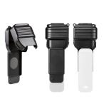 DJI Osmo Pocket 4 защита кейс Osmo Pocket4 соответствует камера покрытие линзы защита экран защита PC материалы жесткий чехол все защита ударопрочный царапина предотвращение пыленепроницаемый падение предотвращение легкий темно синий Park 