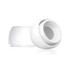 8 шт AirPods Pro 3 соответствует year деталь силикон year chip 4 размер XS S M L каждый 2 шт мягкий предотвращение скольжения для замены year chip Fit чувство улучшение звукоизоляция предварительный утерян на 