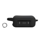 Anker Soundcore P41i кейс покрытие силикон материалы ударопрочный слуховай аппарат кейс легкий оборудован зарядка возможна kalabina имеется утерян предотвращение мягкий царапина предотвращение все защита 