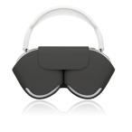  автоматика сон соответствует AirPods Max Max2 соответствует Smart кейс для наушники покрытие класть только магнитный проект выдерживающий защита от ударов кейс пыленепроницаемый царапина предотвращение легкий перевозка удобный место хранения head 
