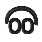 Anker Soundcore Space 2 Space2 соответствует ушные накладки покрытие головная повязка покрытие силикон производства наушники покрытие защитный корпус year наволочка повреждение предотвращение . пот 