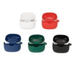 JBL tune beamkala navi кейс кейс покрытие JBL TUNE BEAM для защитный корпус soft ударопрочный тонкий легкий покрытие силикон производства Bose беспроводной слуховай аппарат кейс для хранения 
