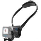 ネックレス式マウント首掛け 横撮り 縦撮り for gopro dji Action1 2 3 4 Insta360 one アクセサリー ゴープロ hero12 11 10 9 8 7 6 5 スマホ その他アクショ