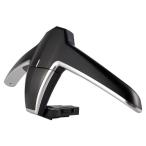 ショッピングＺＡＫＫＡ ヘッドレストハンガー 多役で高級感ある車用ハンガー スーツ ジャケットなどに 道具不要で取付け簡単 荷物掛け 車載ハンガー 車用フックとしても使用可能 スーツ