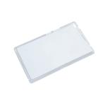 Lenovo Tab 4 8 кейс Lenovo tab4 Lenovo TB-8504F 8504X 8 дюймовый покрытие TPU кейс силикон мягкий чехол планшет прозрачный 