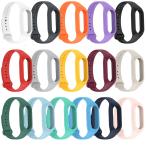 ショッピングＺＡＫＫＡ シャオミ xiaomi Smart Band 8 9 10 バンド シリカゲルバンド xiaomi band9 band8 band10 一体型 ベルト シリコン ストラップ リストバンド交換 柔らか ベルト