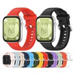 huawei watch fit3 fit4 fit4pro частота ремень кварцевый гель частота спорт силикон напульсник замена мягкость watch fit 3 4 pro ремень часы ремень рука час 