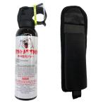 ショッピングアタック 熊撃退スプレーベアアタックケース付