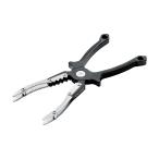  Gamakatsu .. aluminium захват для рыбы 22cm LE127