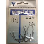 Gamakatsu Suzuki роза 