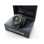 インビクタ 腕時計 クロノグラフ 26066 特別限定品 ダースベイダー仕様 スターウォーズシリーズ STARWARS