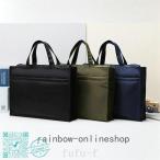 ショッピング大きめ トートバッグa4大きめビジネスバッグメンズ40代軽量自立ナイロンバッグトート通勤バッグ軽い男性カバンシンプル撥水手提げ散歩出張旅行