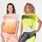 ズンバウェア安い レディース ヨガウェア エアロビクス ランニングウェア フィットネスウェア 半袖 ウェア tシャツ スポーツ トップス a/d/t100