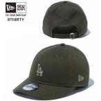 ニューエラ NEW ERA 9THIRTY Storm ロサンゼルス・ドジャース ダークピューター シンセティックスウェードアンダーバイザー 限定モデル 14527590